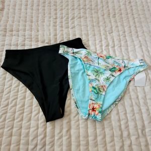 Bikini Bottom Bundle size S